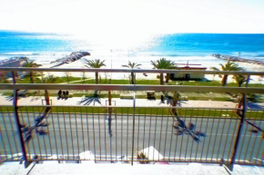 Appartamento Frontemare  Marina di Andora